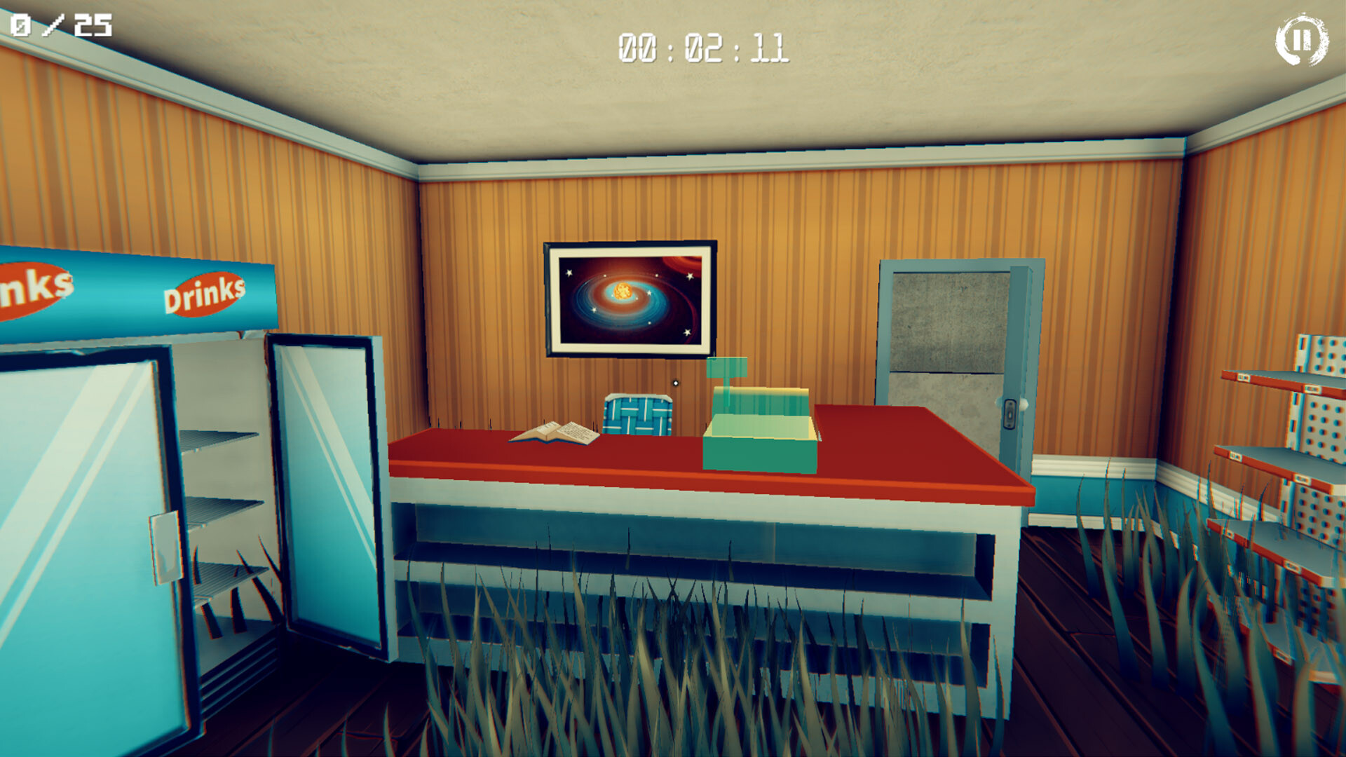 3D PUZZLE - LAST OF CITY official in-game screenshot 1