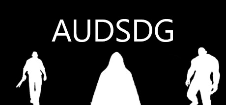 AUDSDG cover artwork
