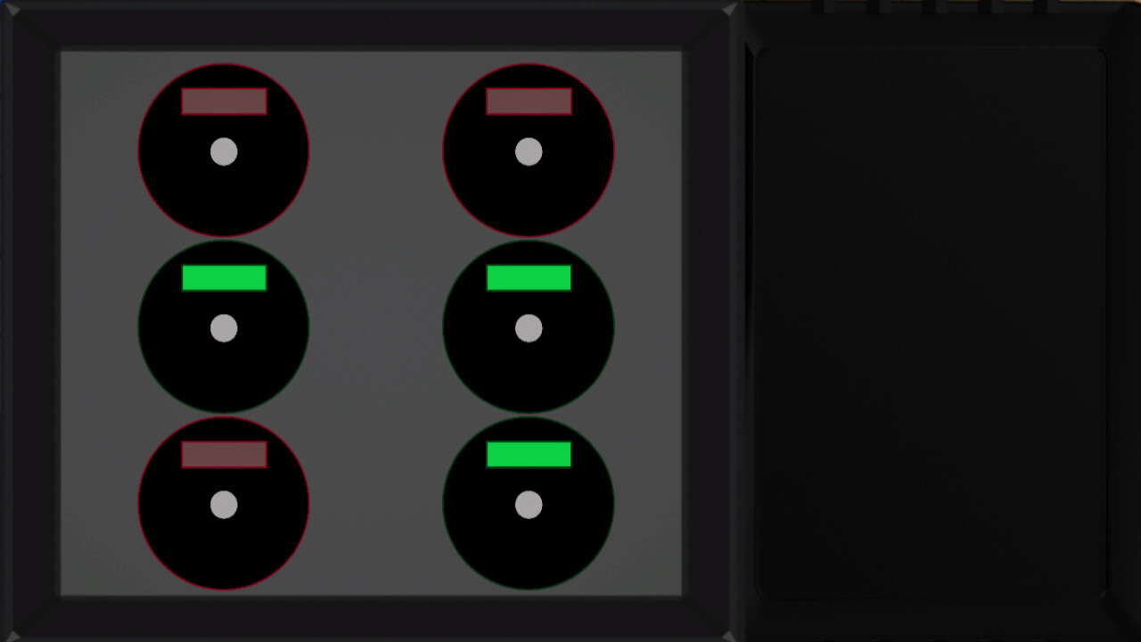 AUDSDG official in-game screenshot 1