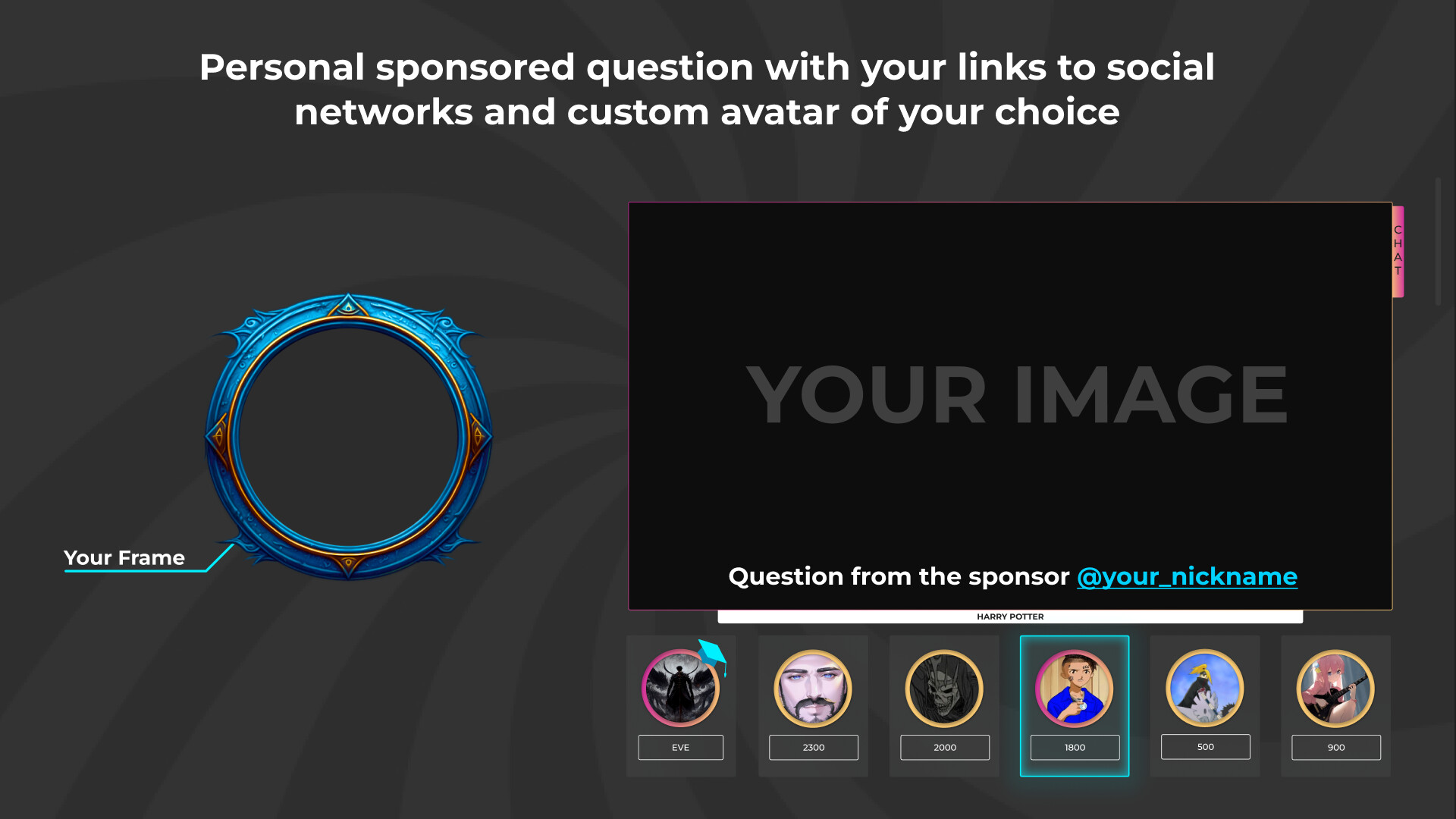 Answenarium: Medium Support Pack official in-game screenshot 1