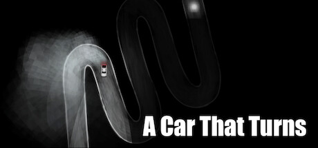 A Car That Turns cover artwork