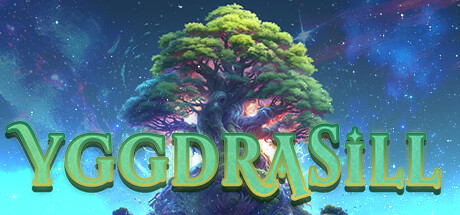 YGGDRASILL cover artwork