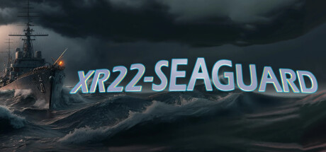 XR22-SEAGUARD cover artwork