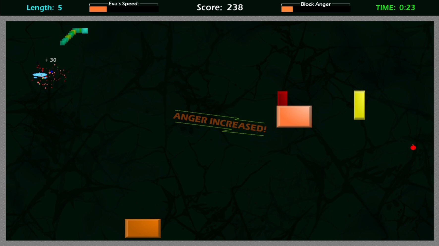 B..:EvaSive official in-game screenshot 1
