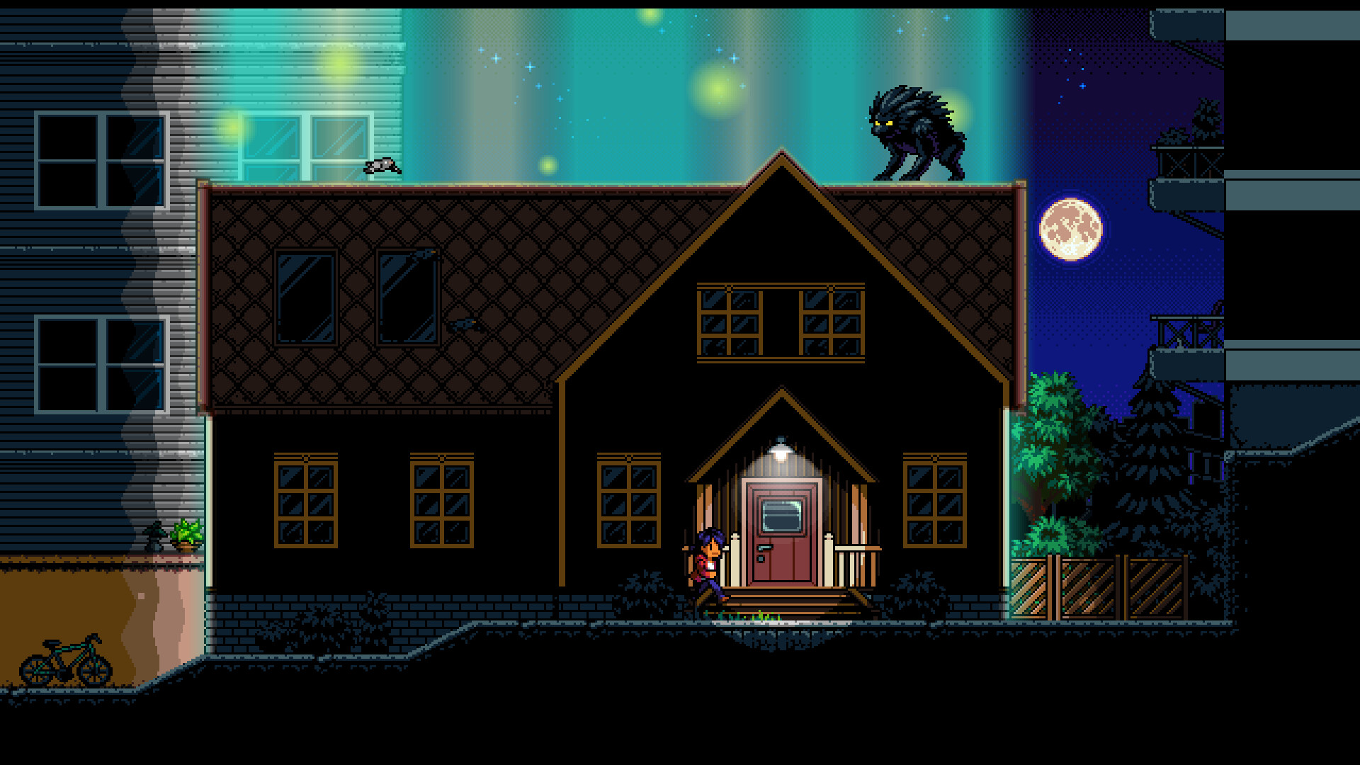 A Void Hope official in-game screenshot 1