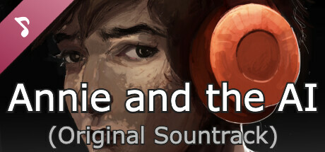 Annie and the AI Soundtrack artwork