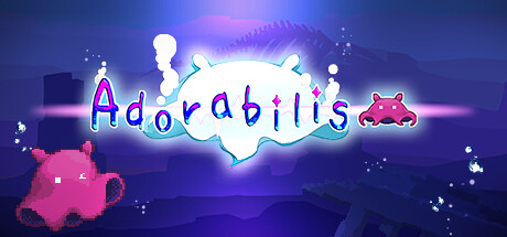 Adorabilis artwork