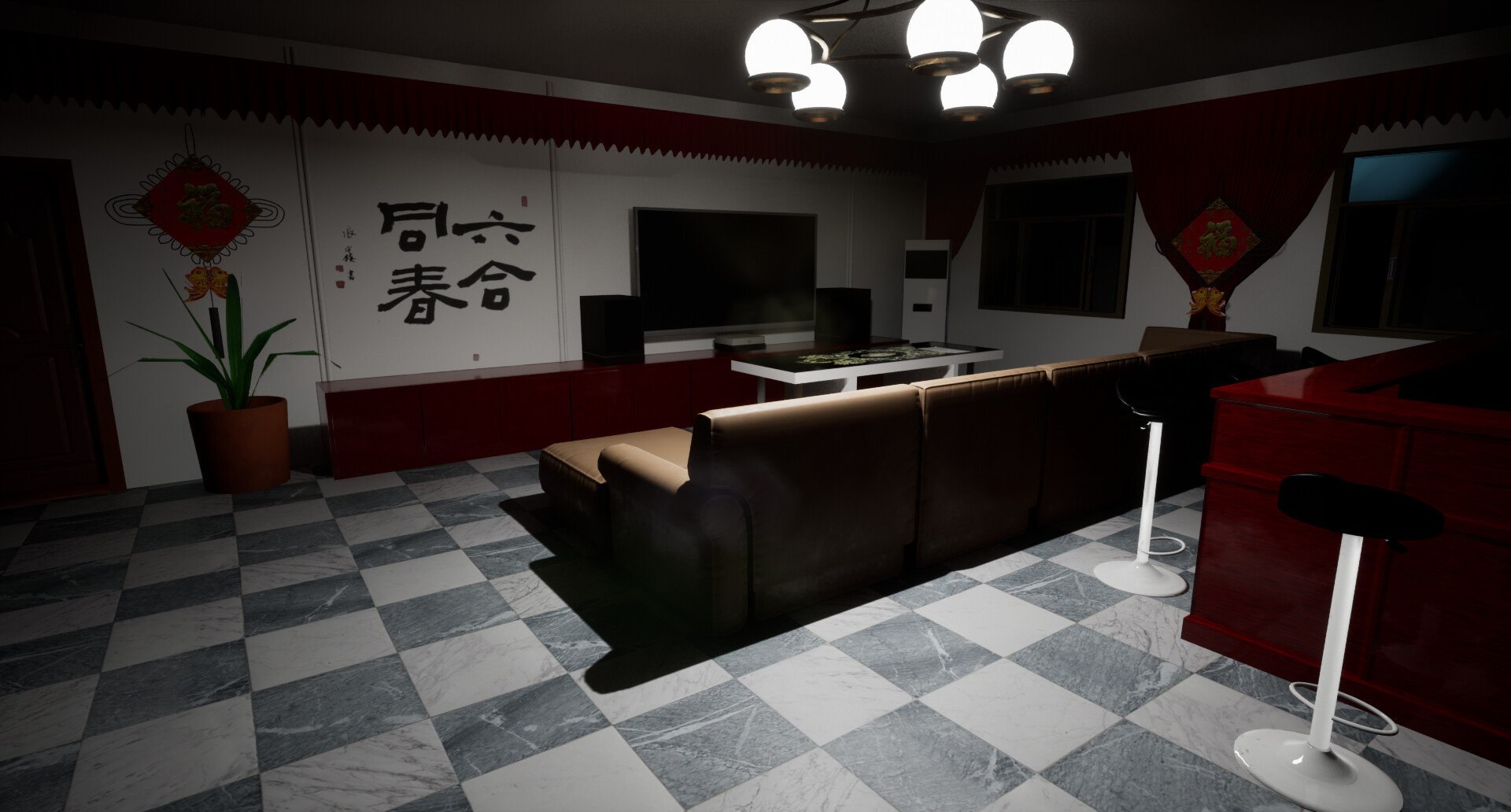 斩毒:罪与罚(Narcotics Police:Crime And Punish) official in-game screenshot 1