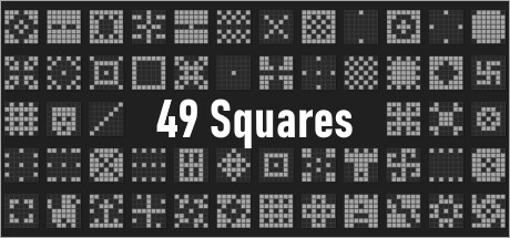 49 Squares cover artwork