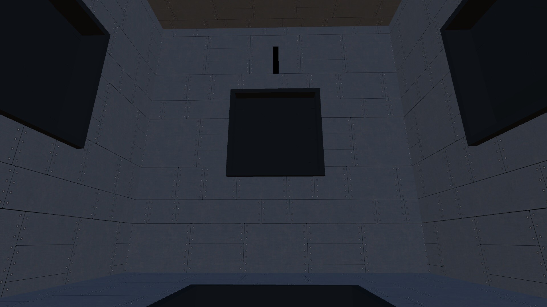 Alien Cube official in-game screenshot 1