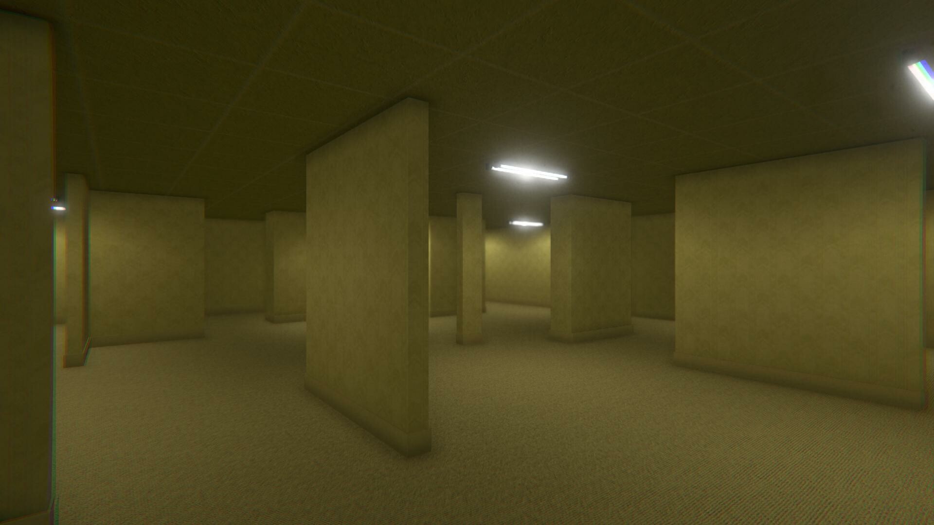 Backdoors official in-game screenshot 1
