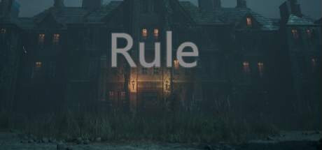 天规天条 Rule cover artwork