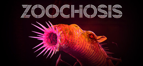 Zoochosis cover artwork