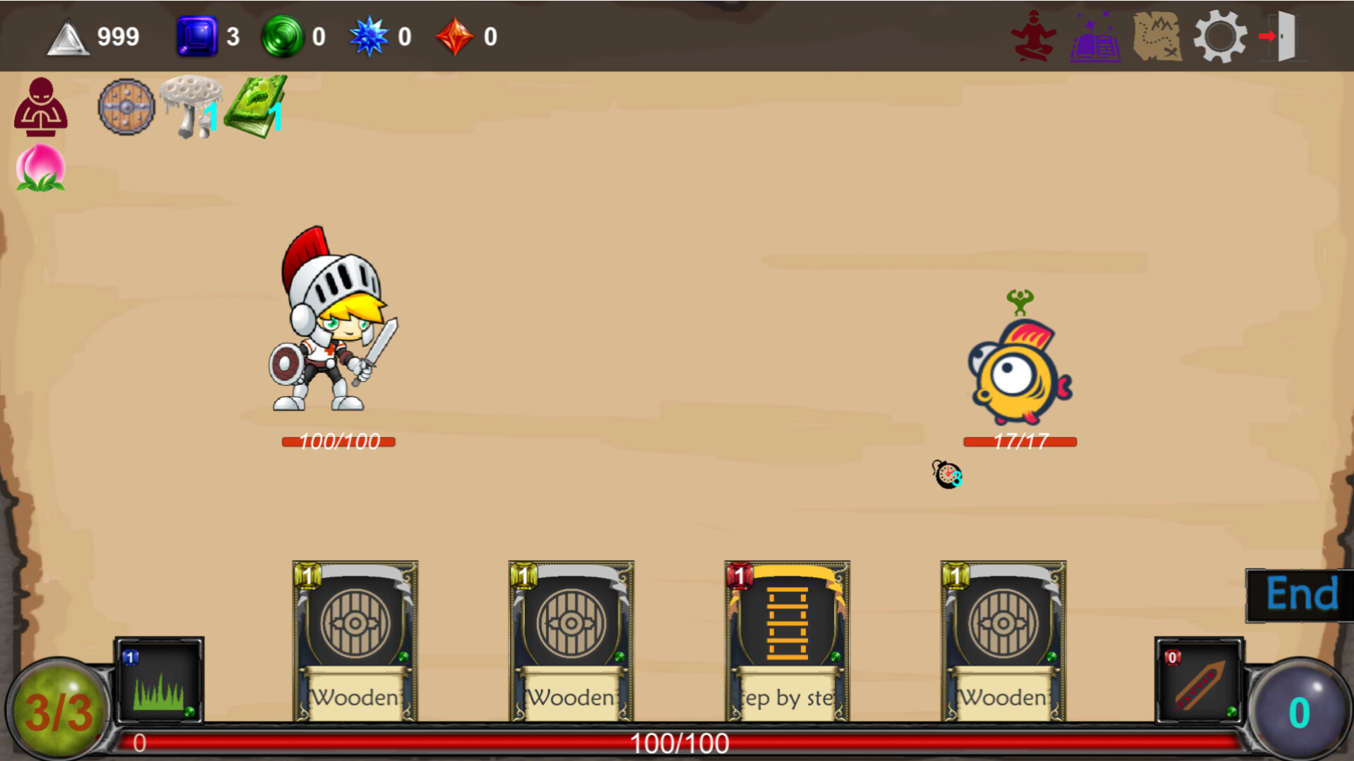 九天之起源 official in-game screenshot 1