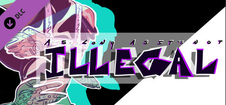As Long As It's Not Illegal - ACT II cover artwork