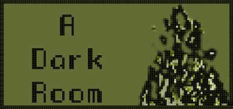 A Dark Room ® cover artwork