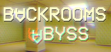 Backrooms Abyss artwork