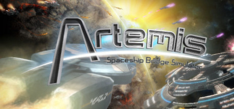 Artemis Spaceship Bridge Simulator artwork