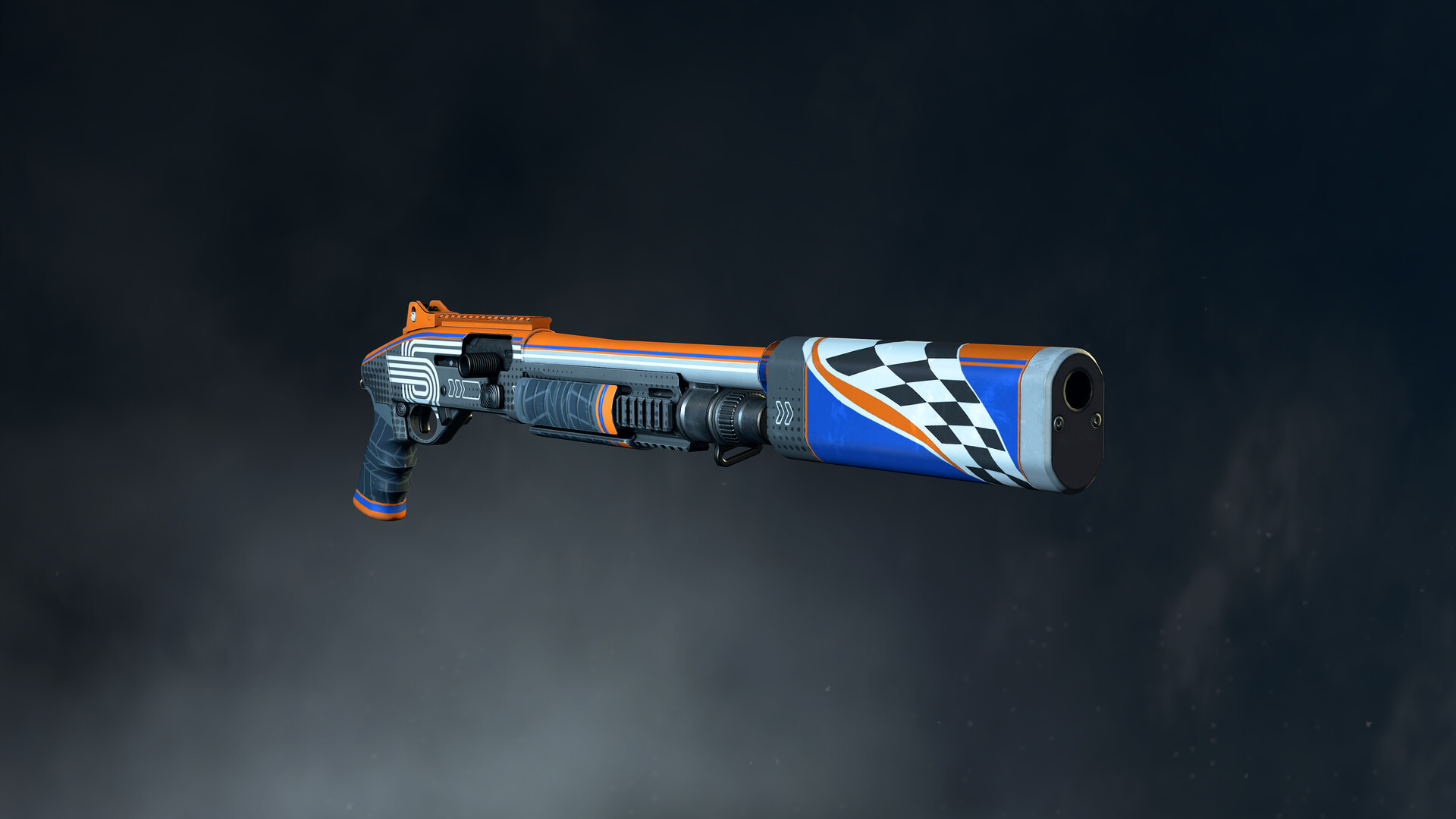 World War Z: Victory Lap Weapons Skin Pack official in-game screenshot 1