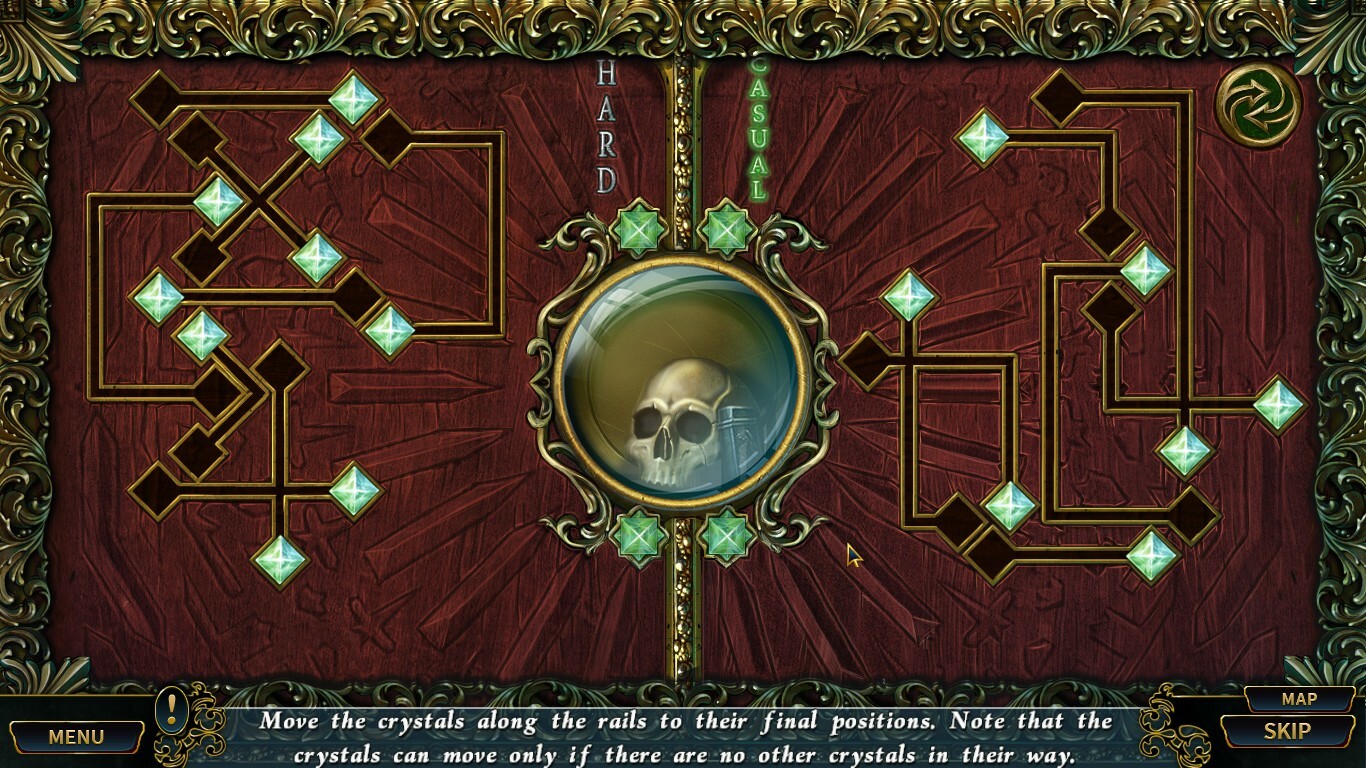 Worlds Align: Beginning Collector's Edition official in-game screenshot 1