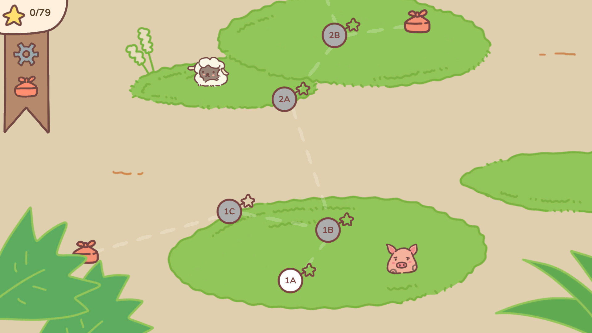 Animal Planner official in-game screenshot 1