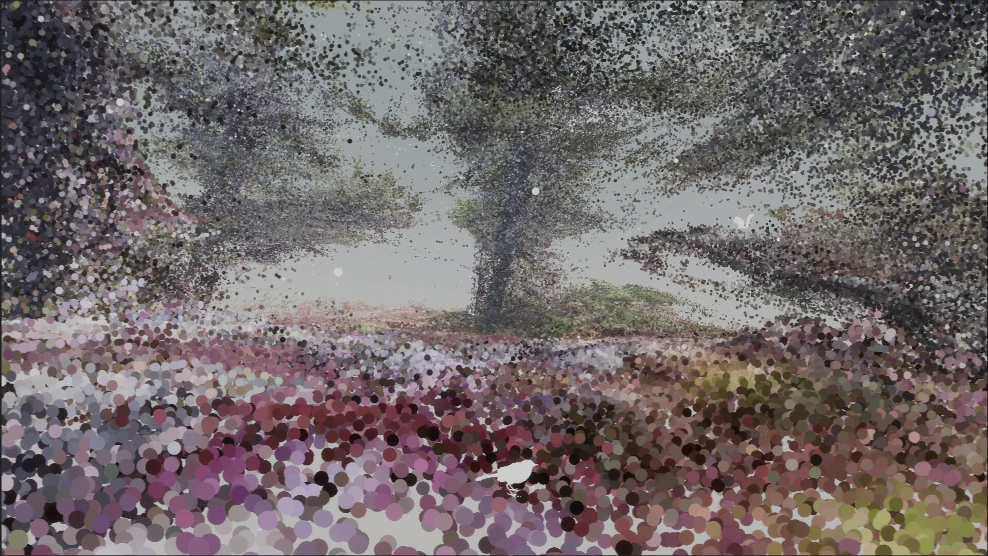 Autofading_Se disparaître official in-game screenshot 1