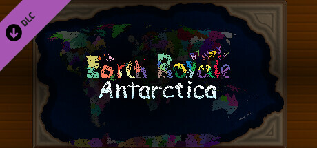 AntarticaRoyale cover artwork
