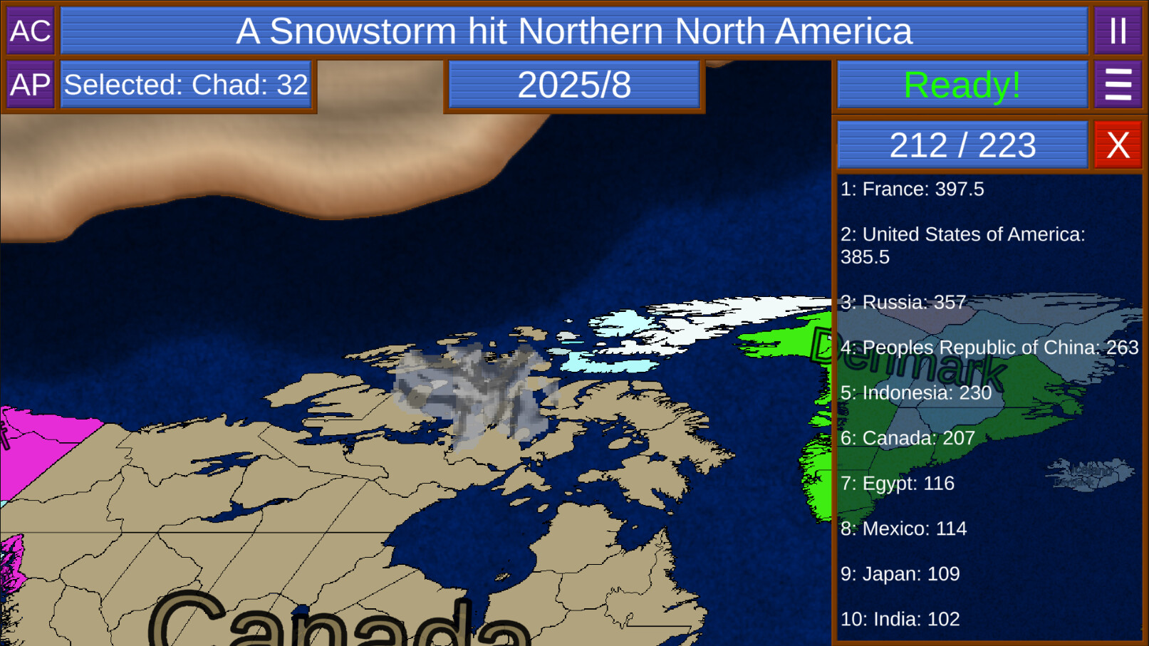 AntarticaRoyale official in-game screenshot 1