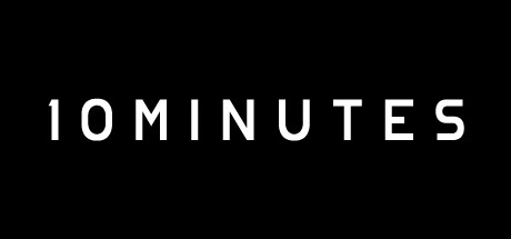 10MINUTES cover artwork