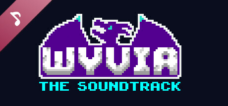 Wyvia Soundtrack artwork