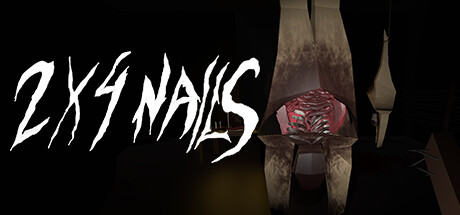 2x4 Nails cover artwork