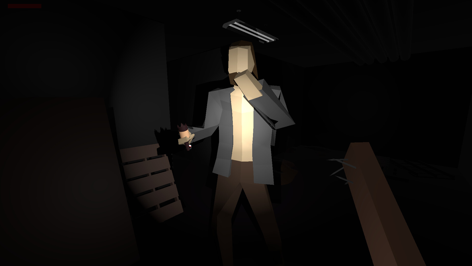 2x4 Nails official in-game screenshot 1