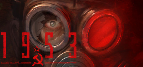 1953 - KGB Unleashed cover artwork