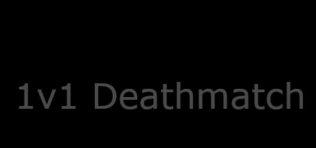 1v1 Deathmatch cover artwork