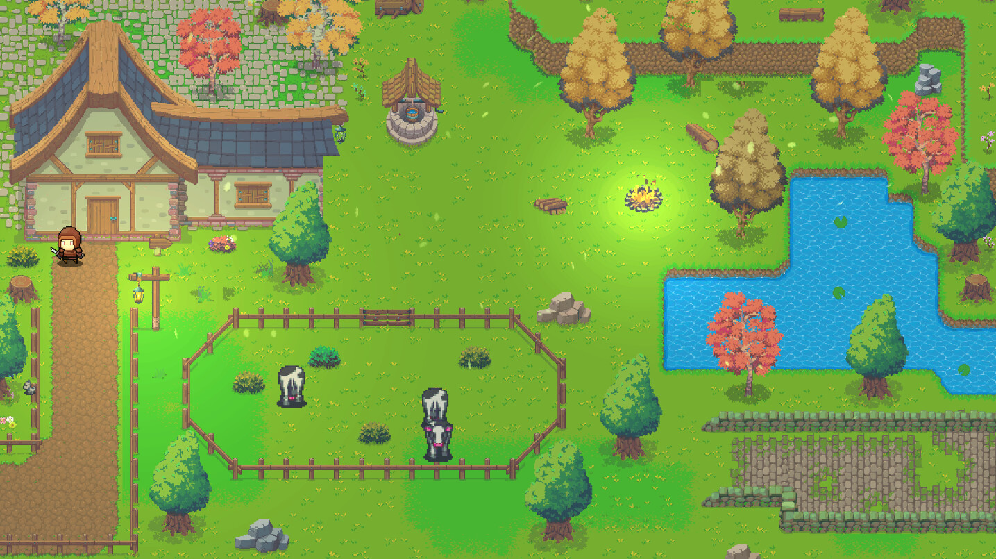 凶星:歼灭 official in-game screenshot 1