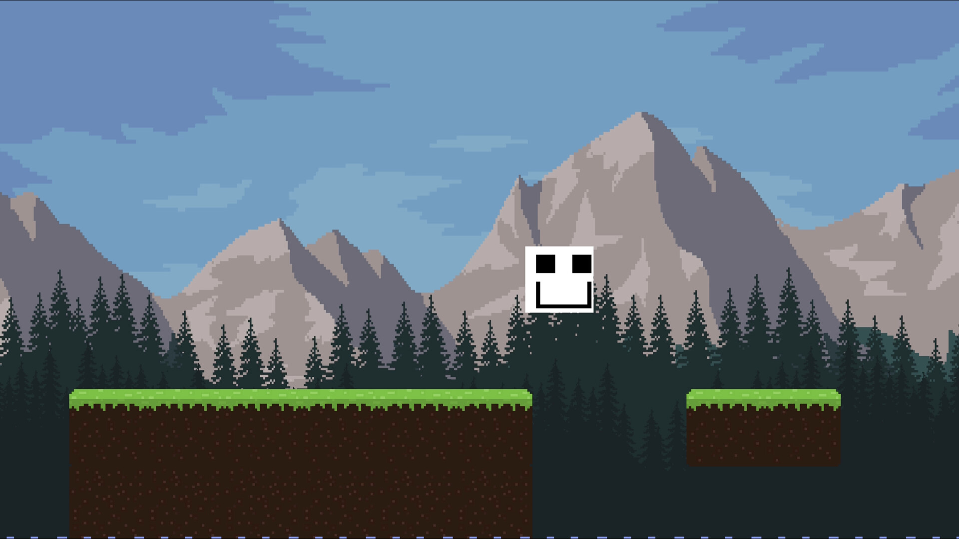 A NOT Troll Game official in-game screenshot 1