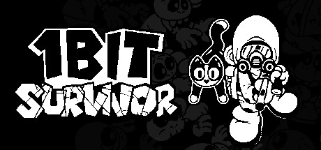 1 Bit Survivor cover artwork