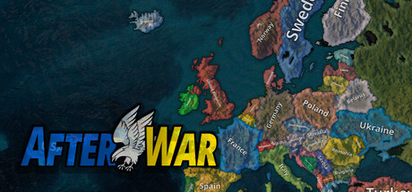 AfterWar cover artwork