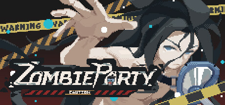 Zombie Party 丧尸派对 cover artwork