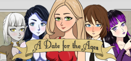 A Date for the Ages cover artwork