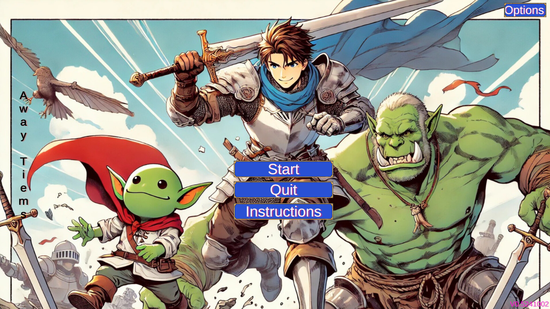 Away Times official in-game screenshot 1