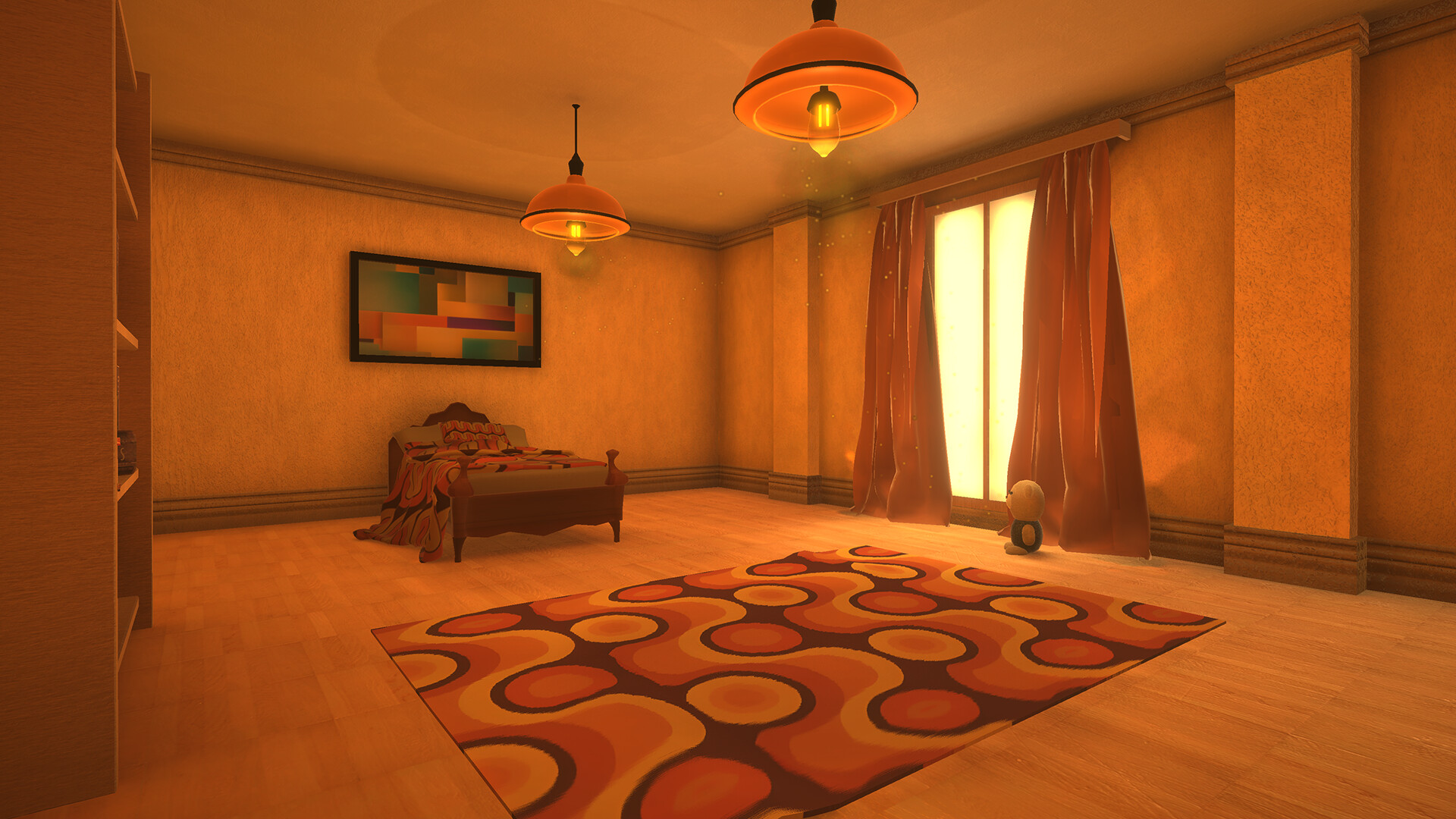 Andarin Weppes official in-game screenshot 1