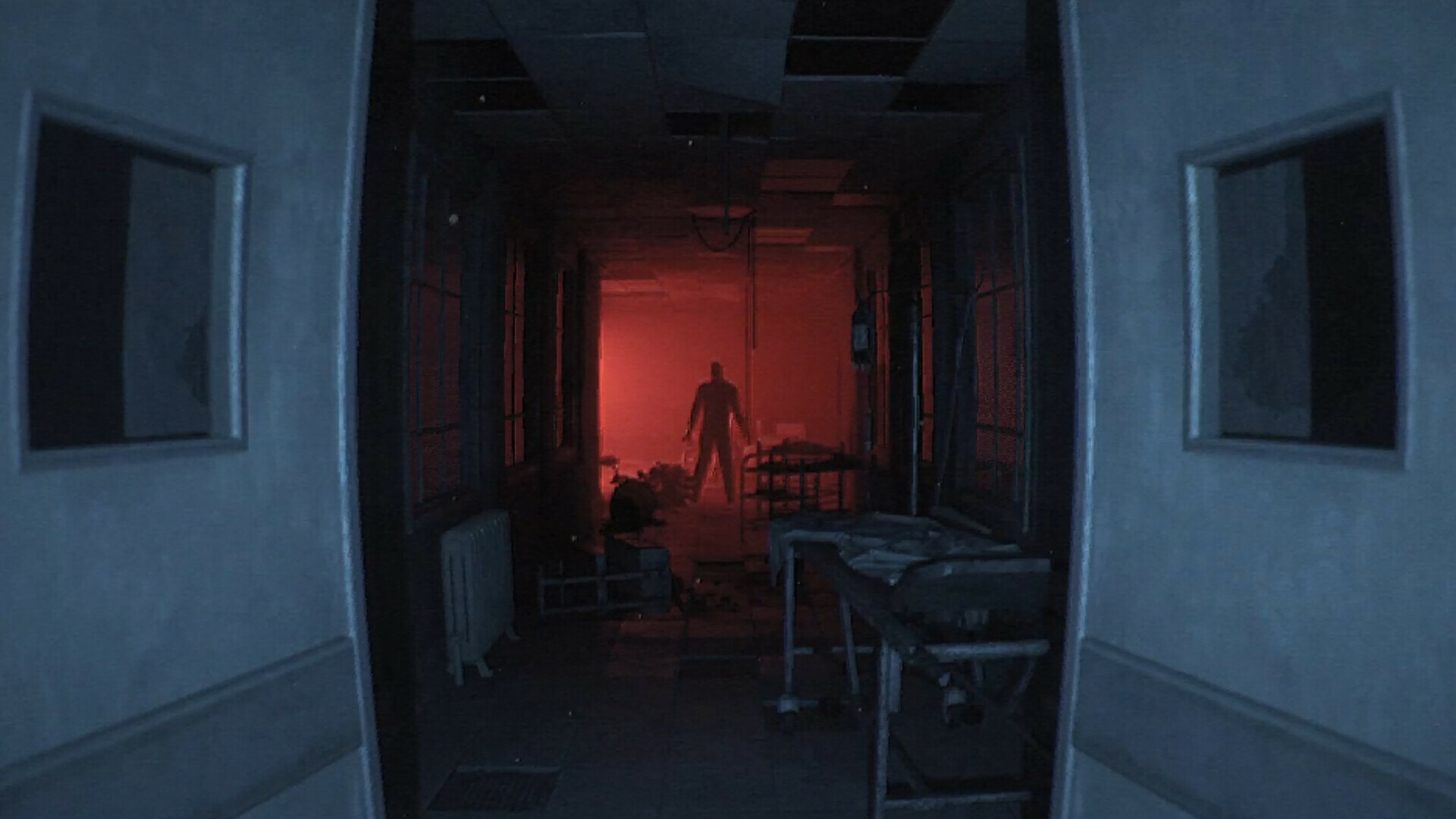 Abandoned Souls Soundtrack official in-game screenshot 1