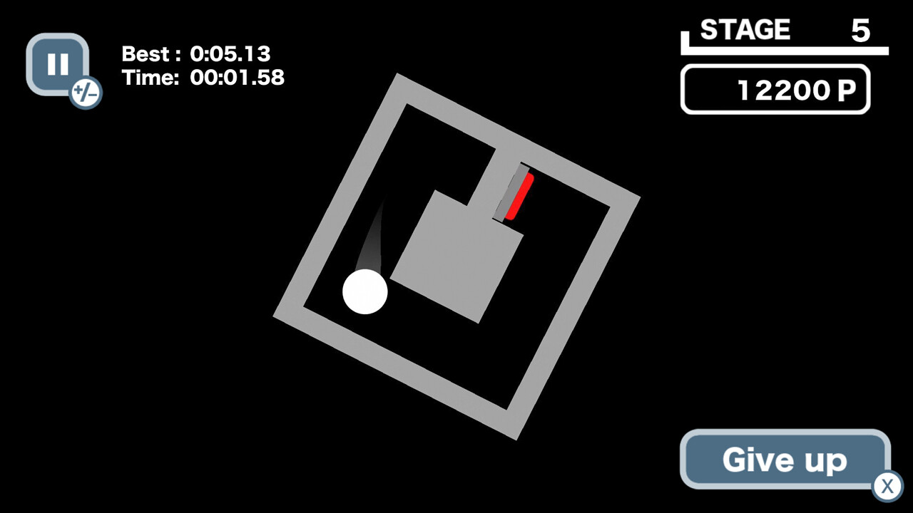 World Spin official in-game screenshot 1
