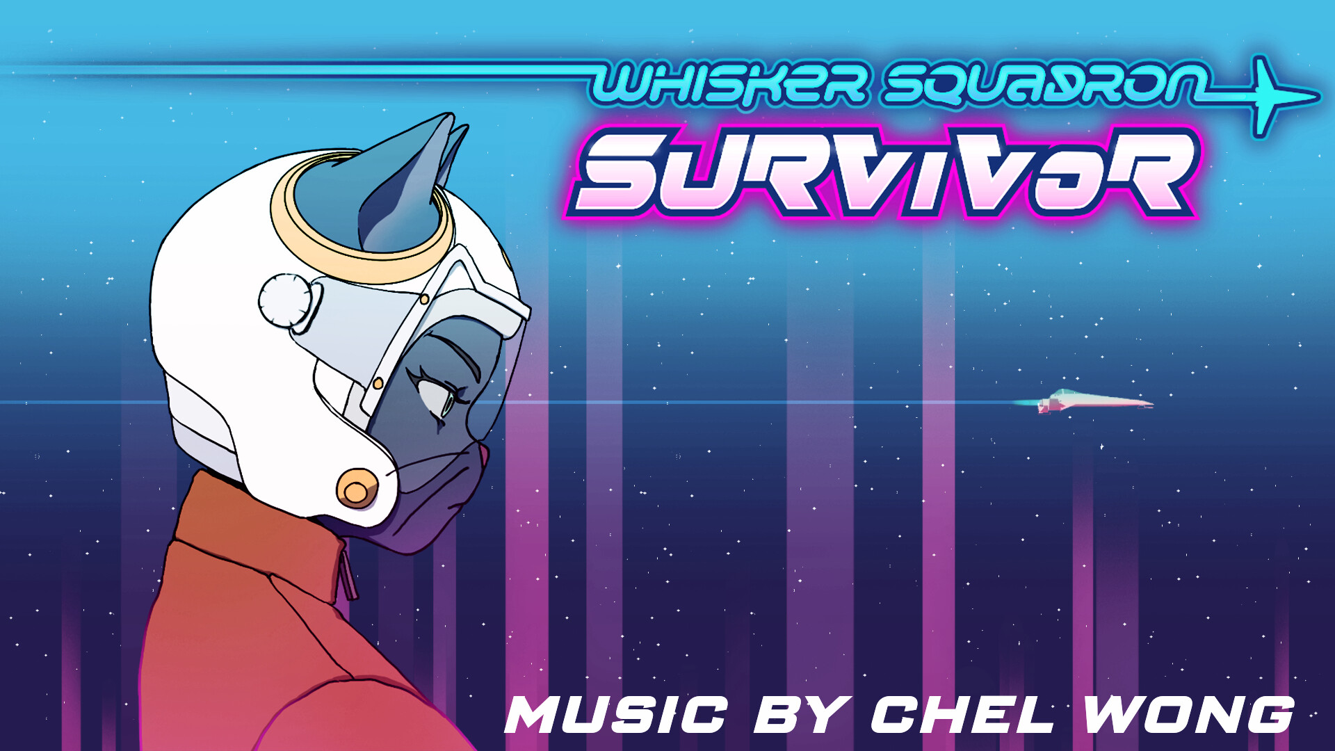 Whisker Squadron: Survivor Soundtrack official in-game screenshot 1