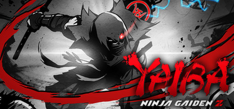 YAIBA: NINJA GAIDEN Z cover artwork