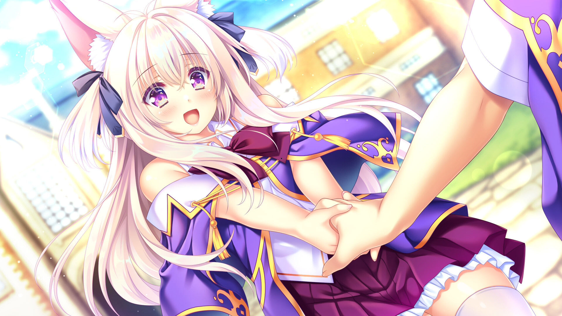 Arcana Alchemia official in-game screenshot 1
