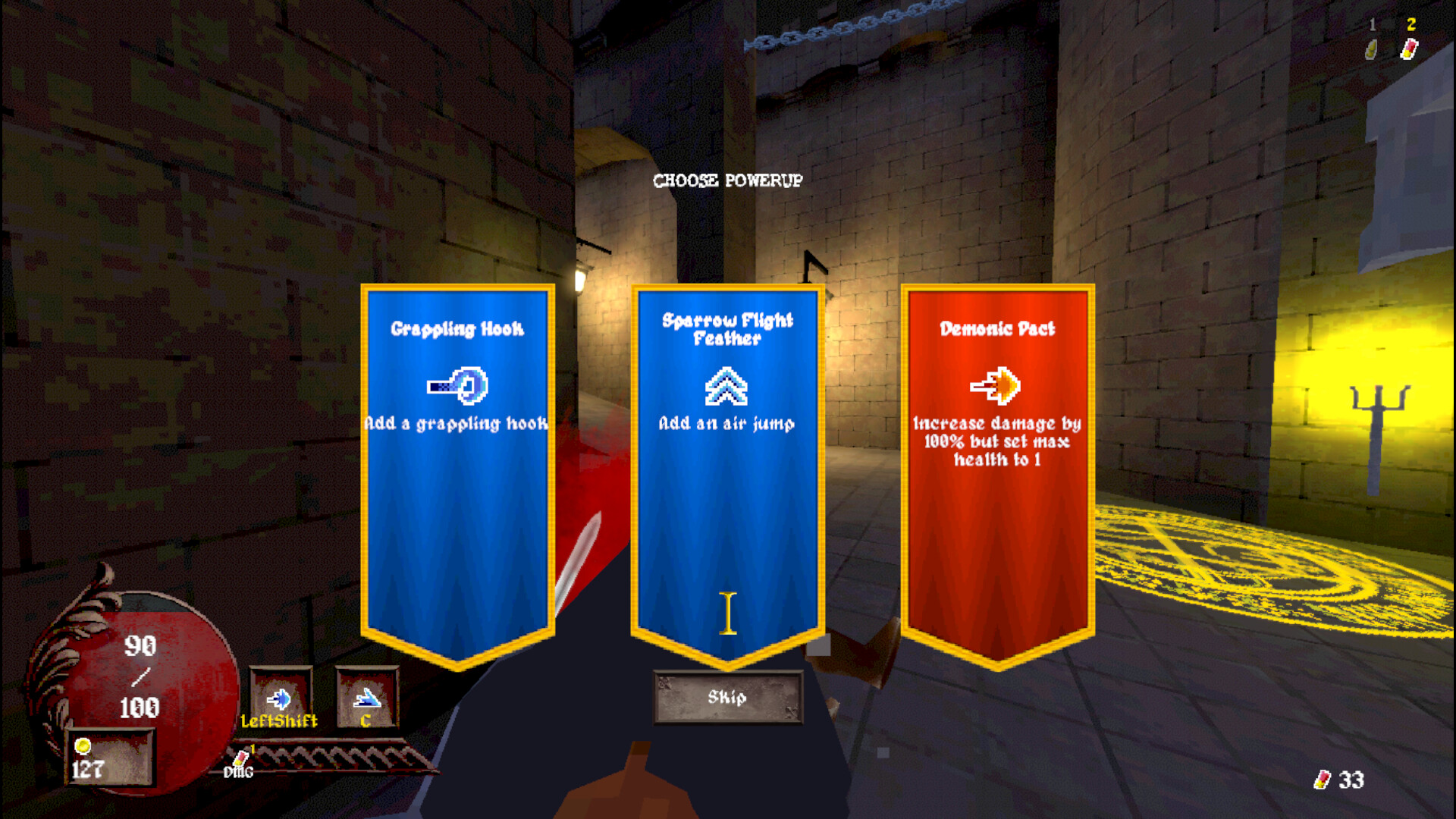 Anaphora official in-game screenshot 1