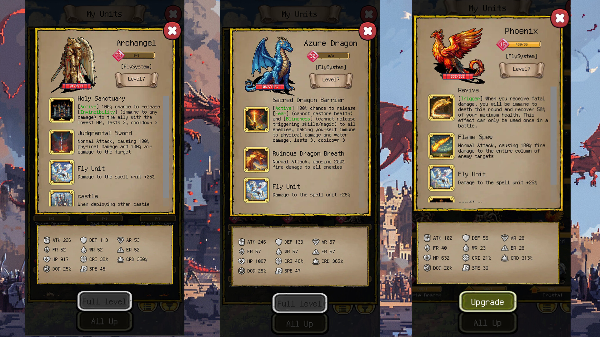 Azure Dragon's Treasure And 999 Days of Survival official in-game screenshot 1