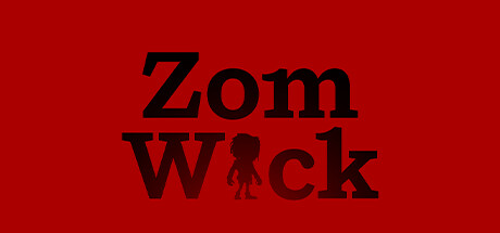 ZomWick cover artwork